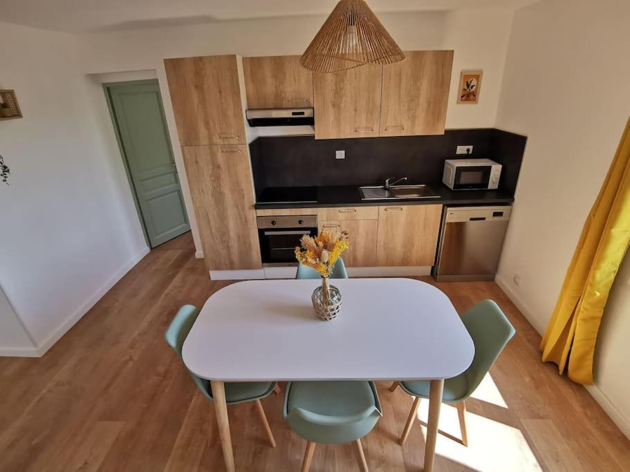 Appartement 2 Ou 4 Personnes. Venaco Venaco  Exterior foto