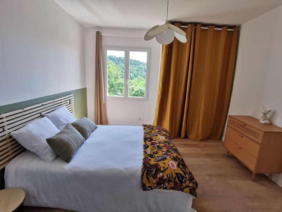 Appartement 2 Ou 4 Personnes. Venaco Venaco  Exterior foto