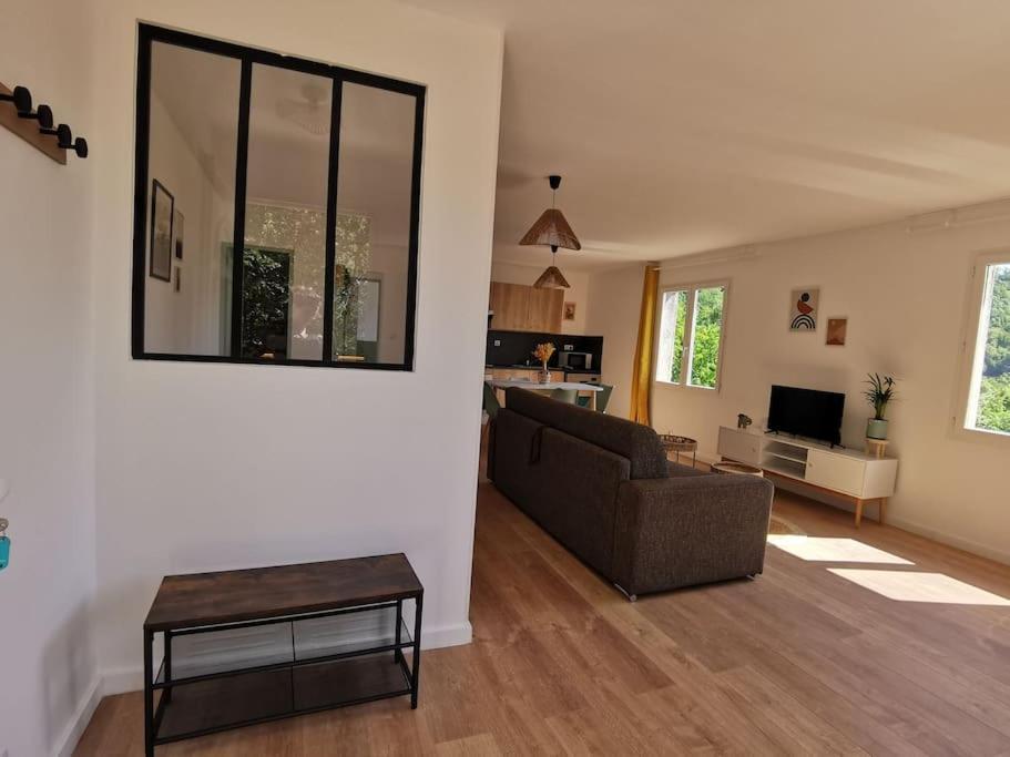 Appartement 2 Ou 4 Personnes. Venaco Venaco  Exterior foto