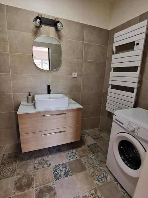 Appartement 2 Ou 4 Personnes. Venaco Venaco  Exterior foto