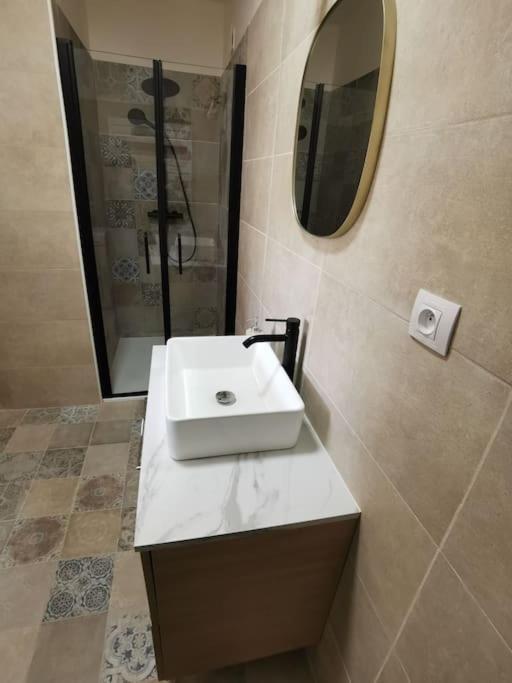 Appartement 2 Ou 4 Personnes. Venaco Venaco  Exterior foto