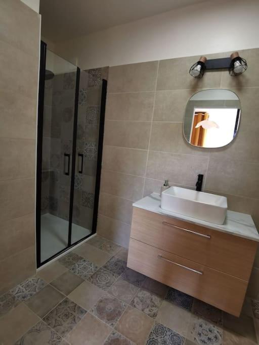 Appartement 2 Ou 4 Personnes. Venaco Venaco  Exterior foto